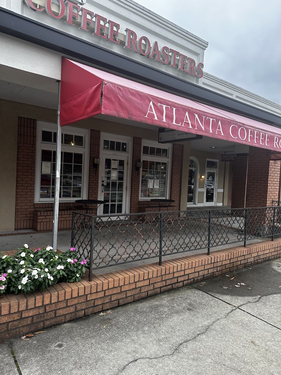 Atlanta Coffee Roasters Photos 2
